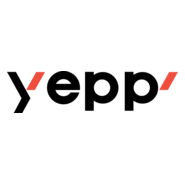 Samsung Yepp Logo PNG Vector