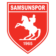 Samsunspor Logo PNG Vector