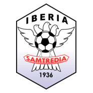 Samtredia Logo PNG Vector