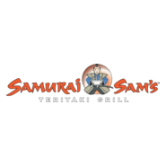 Samurai Sam's Logo PNG Vector