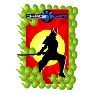 Samuray Logo PNG Vector