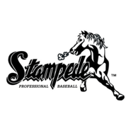 San Bernardino Stampede Logo PNG Vector