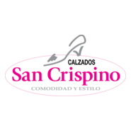 San Crispino Logo PNG Vector