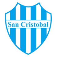 San Cristobal Logo PNG Vector