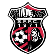 San Francisco FC Logo PNG Vector