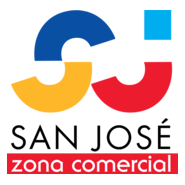 san jose centro comercial Logo PNG Vector