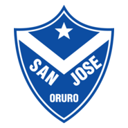 San Jose Oruro Logo PNG Vector