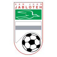 San Juan Jabloteh Logo PNG Vector
