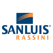 San Luis Rassini Logo PNG Vector