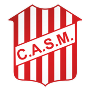 San Martin de Tucuman Logo PNG Vector