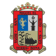 SAN MIGUEL EL ALTO Logo PNG Vector