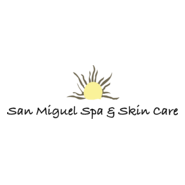 San Miguel Spa Logo PNG Vector