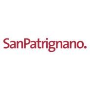 San Patrignano. Logo PNG Vector