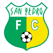 San Pedro FC Logo PNG Vector