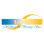 SANA Logo PNG Vector