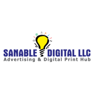 sanable digital Logo PNG Vector