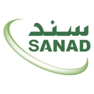 Sanad Insurance Co. Logo PNG Vector
