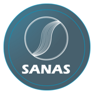 Sanas Logo PNG Vector
