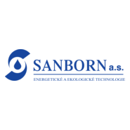 Sanborn Logo PNG Vector