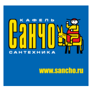 Sancho Logo PNG Vector