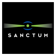 Sanctum Logo PNG Vector