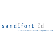 sandifort id Logo PNG Vector