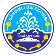 SANDIKLI BELEDЭYESЭ Logo PNG Vector