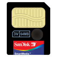 SanDisk Logo PNG Vector