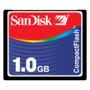 SanDisk Logo PNG Vector