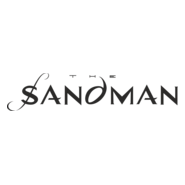 Sandman, The Logo PNG Vector