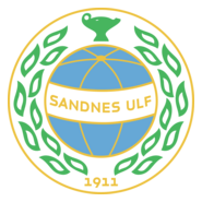 Sandnes ULF Logo PNG Vector