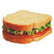 sanduiche Logo PNG Vector