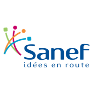Sanef Logo PNG Vector