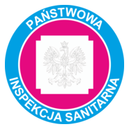 Sanepid Panstwowa Inspekcja Sanitarna Logo PNG Vector