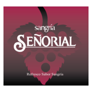 Sangia Senorial Logo PNG Vector
