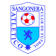 Sangonera Atletico CF Logo PNG Vector