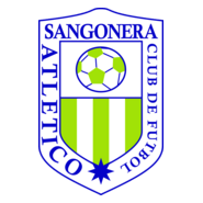 Sangonera Atletico CF Logo PNG Vector