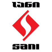 sani Logo PNG Vector