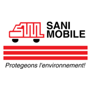 Sani Mobile Logo PNG Vector