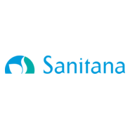 Sanitana Logo PNG Vector