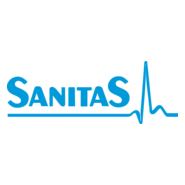 SanitaS Logo PNG Vector