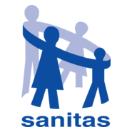 Sanitas Logo PNG Vector