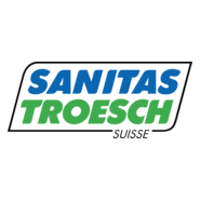 Sanitas Troesch Logo PNG Vector