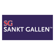 Sankt Gallen Logo PNG Vector