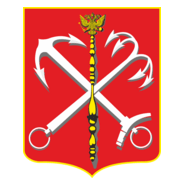 Sankt-Petersburg Logo PNG Vector