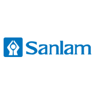 Sanlam Insurance Logo PNG Vector