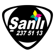 Sanli Reklam Logo PNG Vector