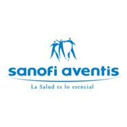 SANOFI AVENTIS Logo PNG Vector