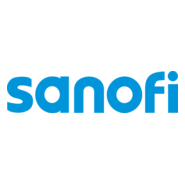 Sanofi Logo PNG Vector