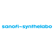 Sanofi-Synthelabo Logo PNG Vector